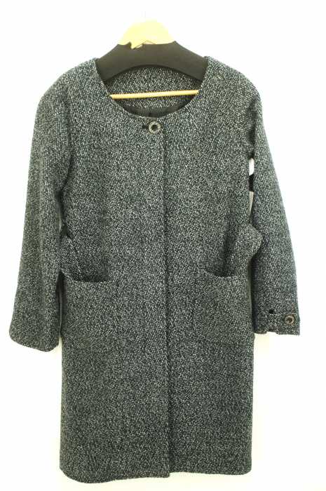 BARNEYS NEWYORK （バーニーズニューヨーク） ノーカラー レディース アウター