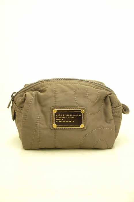 Marc by Marc Jacobs (マークバイマークジェイコブス) メイクポーチ レディース バッグ