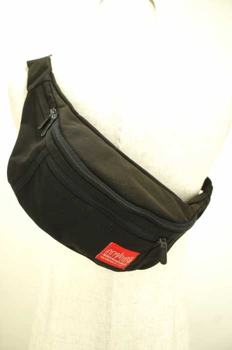 Manhattan Portage (マンハッタンポーテージ) ショルダーバッグ メンズ バッグ