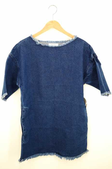 moussy （マウジー） カットオフデザインOP レディース ワンピース