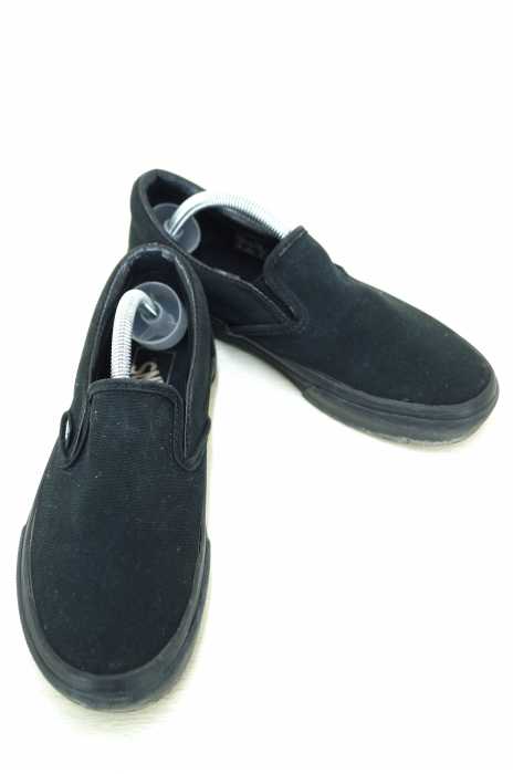 VANS （バンズ ） SLIP-ON キャンバススリッポン メンズ シューズ