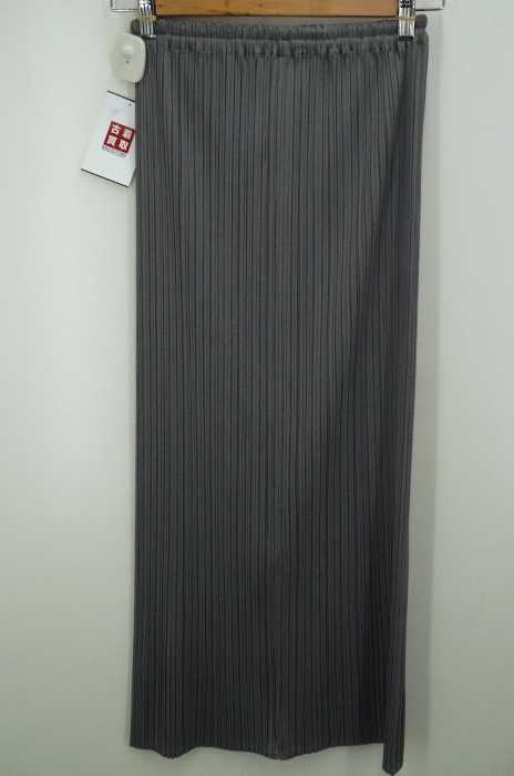 PLEATS PLEASE ISSEY MIYAKE（プリーツプリーズイッセイミヤケ） プリーツロングスカート レディース スカート