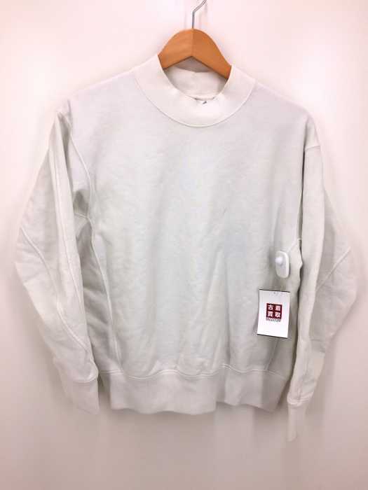 UNIQLO U(ユニクロユー) 半袖ブラウス レディース トップス