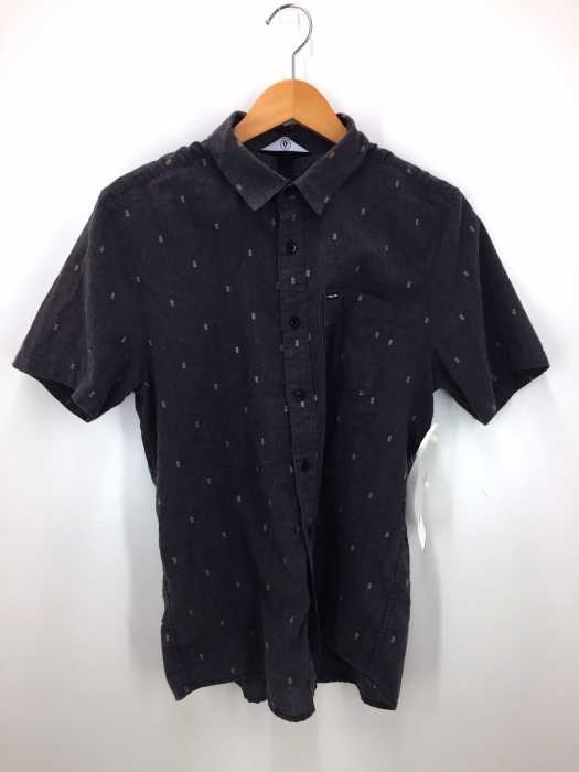 VOLCOM（ヴォルコム） GLADSTONE S/S メンズ トップス