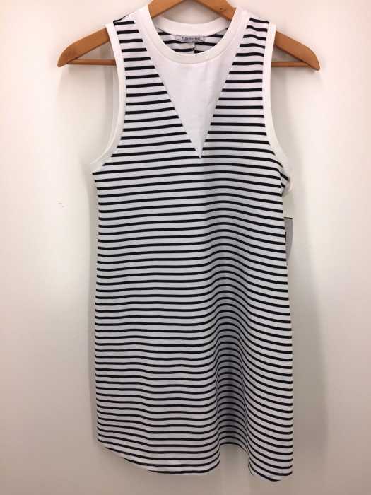 ZARA trafaluc（ザラトラファルック） ボーダーワンピース レディース ワンピース