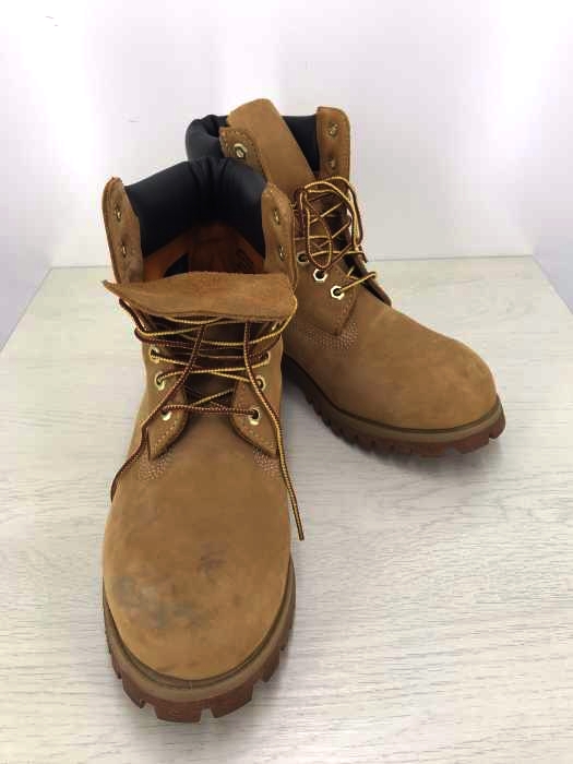 Timberland（ティンバーランド） 6インチ プレミアム メンズ シューズ