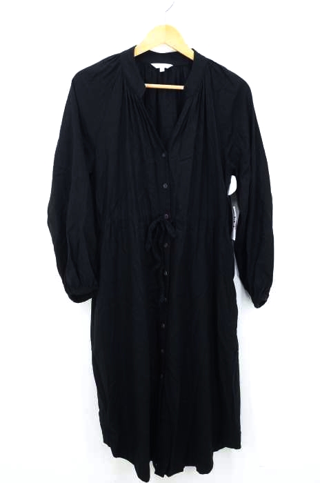 moussy（マウジー） LINEN BLEND SHIRT ドレス レディース ワンピース
