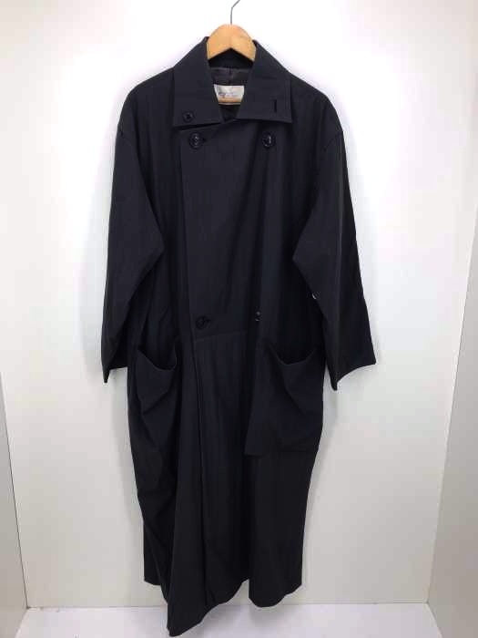 USED古着（ユーズドフルギ） ビッグシルエットPコート メンズ アウター