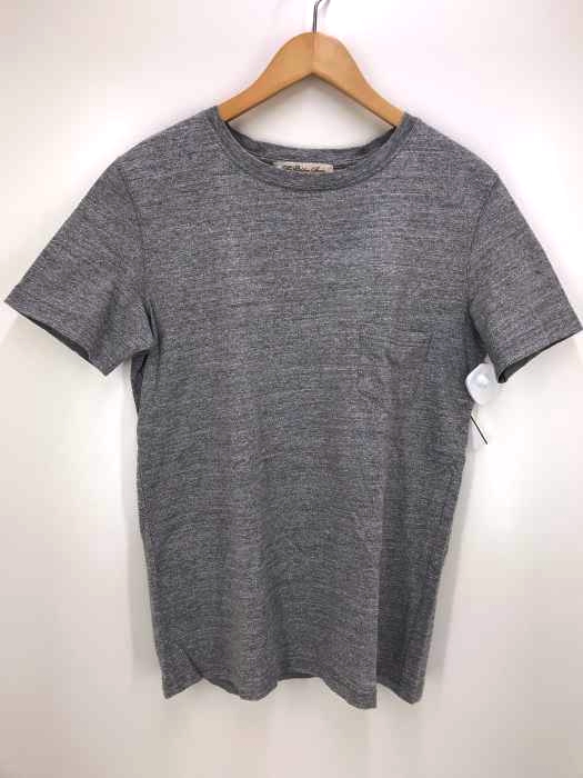 REMI RELIEF（レミレリーフ） フロントポケットTシャツ メンズ トップス