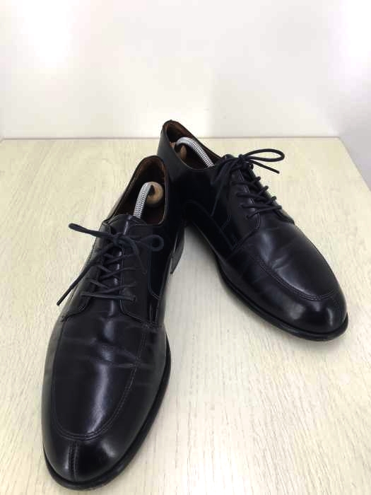 BOSTONIAN（ボストニアン） Classics First FlexUチップレザーシューズ メンズ シューズ