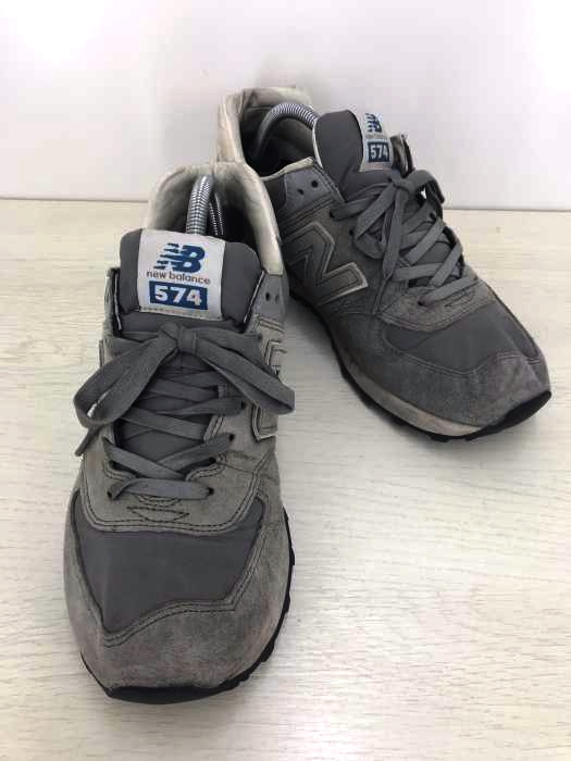 NEW BALANCE（ニューバランス） 574 ローカットスニーカー メンズ シューズ