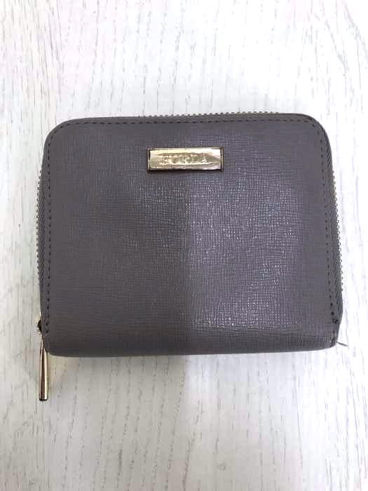 FURLA（フルラ） レザー2つ折り財布 レディース 財布・ケース