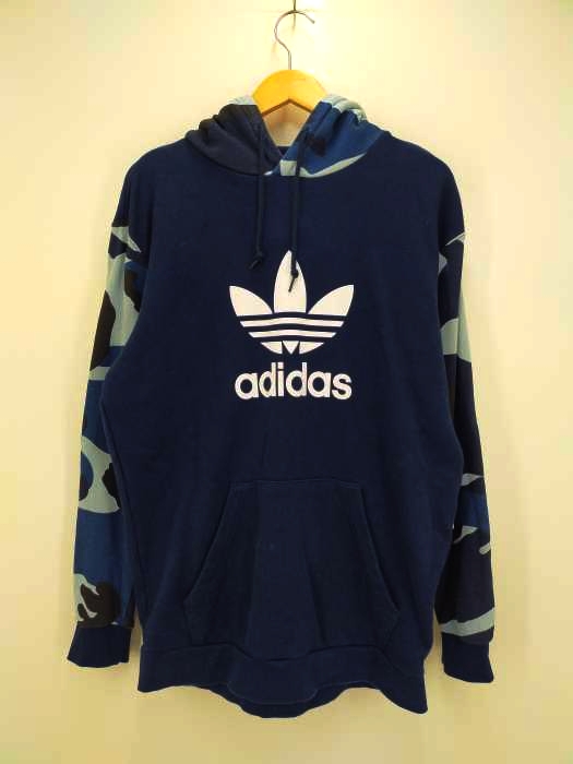 adidas Originals（アディダスオリジナルス） CAMO OTH メンズ トップス