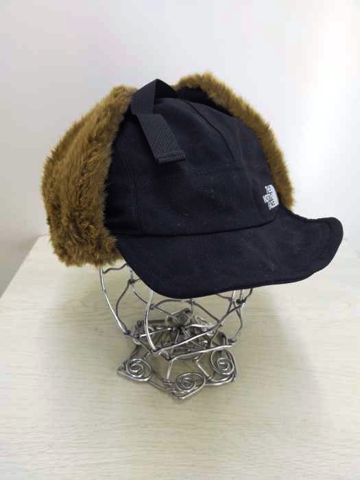 THE NORTH FACE（ザノースフェイス） フロンティアキャップ メンズ 帽子