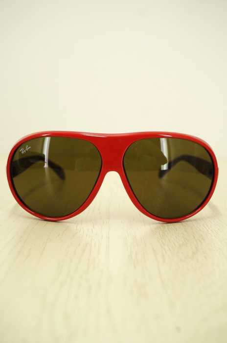 Ray-Ban （レイバン） RB4112 サングラス レディース ファッション雑貨