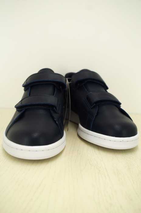 adidas originals by HYKE (アディダスオリジナルスバイハイク) 16SS HYKE FAST ベルクロスニーカー AOH-005 メンズ シューズ
