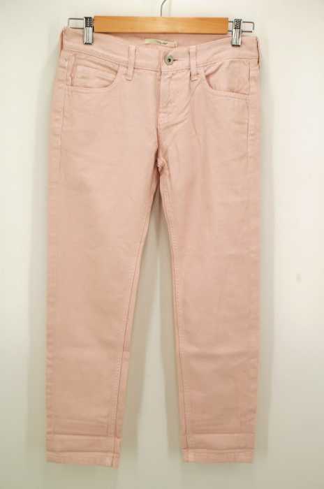 URBAN RESEARCH　Sonny Label （アーバンリサーチサニーレーベル） カラースリムテーパードパンツ レディース パンツ