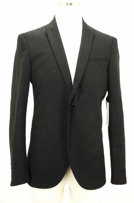 ZARA MAN （ザラマン） 2Bテーラードジャケット メンズ アウター