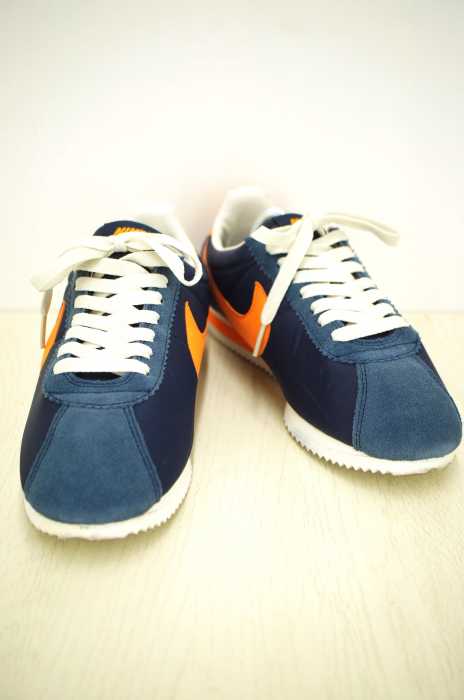 NIKE （ナイキ） CLASSIC CORTEZ ローカットスニーカー レディース シューズ