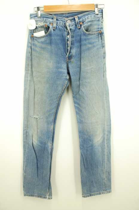 Levi's （リーバイス） 98年製 ボタン裏524 501xx デニムパンツ メンズ パンツ