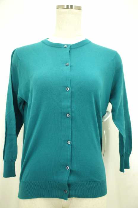 JOHN SMEDLEY (ジョンスメドレー) MADE IN ENGLAND レディース トップス