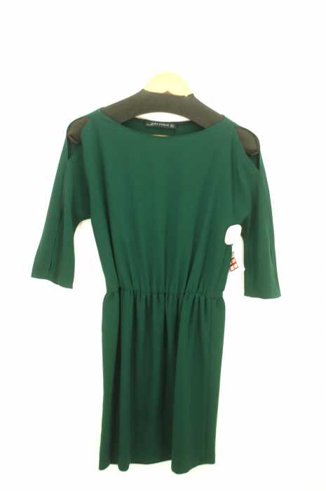 ZARA WOMAN(ザラ ウーマン) レディース ワンピース