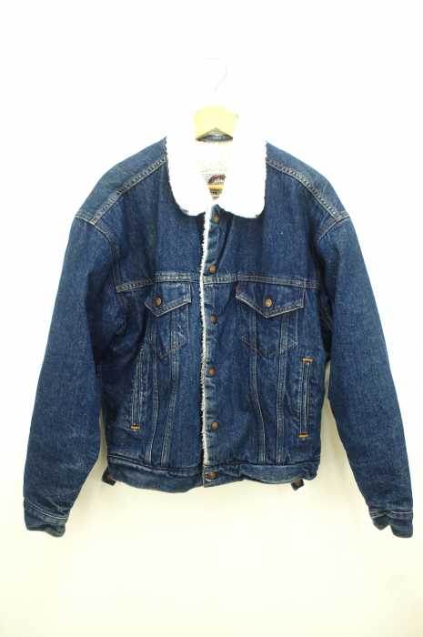 Levi's (リーバイス) 裏ボア メンズ アウター
