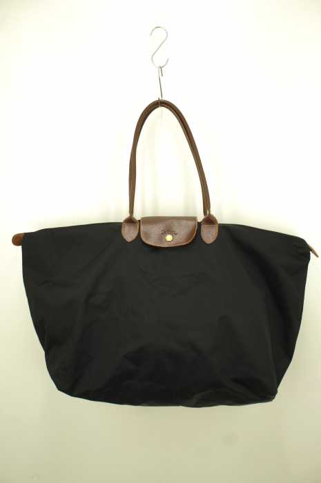 LONGCHAMP（ロンシャン） レザー使い レディース バッグ