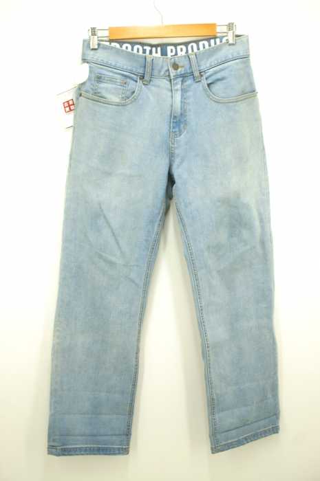 tightbooth（タイトブース） ストレッチデニム メンズ パンツ