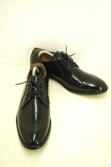 LASSU&FRISS(ラスアンドフリス) BRONZE LABEL 外羽根 メンズ シューズ