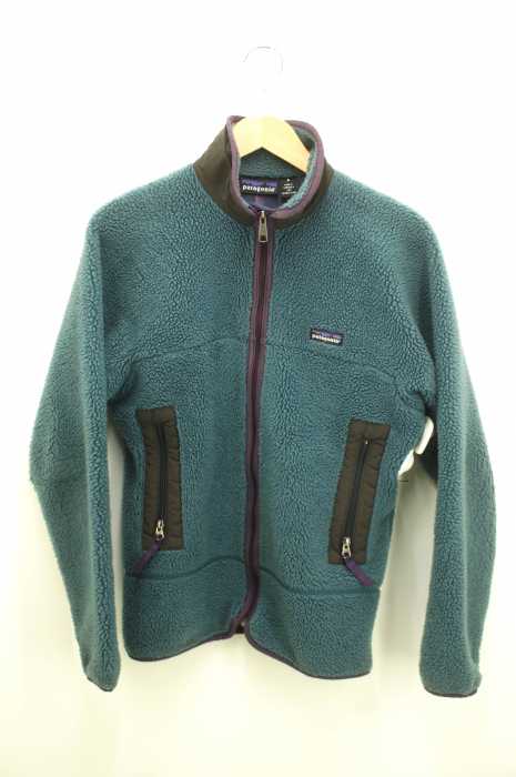patagonia （パタゴニア） Made In U.S.A 94年製 F4 初期 Retro-X(レトロX) メンズ アウター