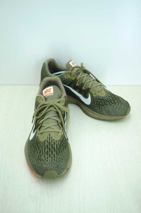 NIKE （ナイキ） ナイキ ズーム ウィンフロー 5 メンズ シューズ