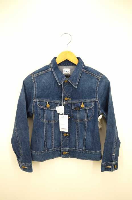 LEE rienda （リー リエンダ） DENIM JK レディース アウター