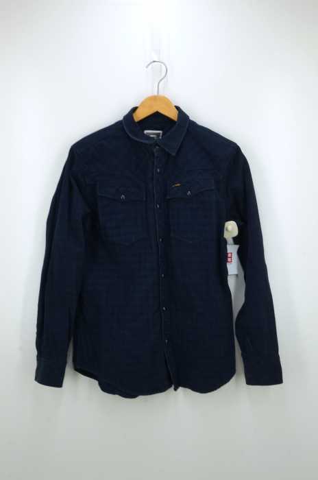 G-STAR RAW （ジースターロー） TAILOR SHIRT L/S メンズ トップス
