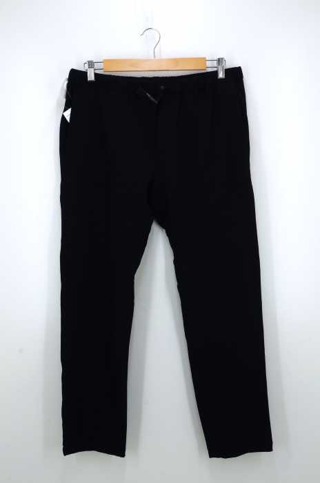 URBAN RESEARCH （アーバンリサーチ） 17AW 2wayストレッチ裏起毛パンツ メンズ パンツ