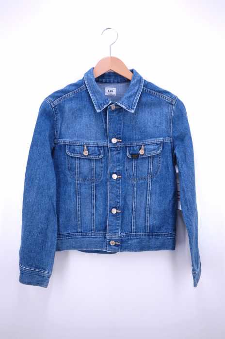 snidel  × LEE（スナイデルリー） デニムジャケット Gジャン レディース アウター