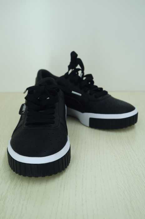 PUMA（プーマ） W CALI SL カリ SL レディース シューズ