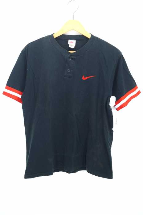 NIKE （ナイキ） 90s 銀タグ クルーネックカットソー メンズ トップス