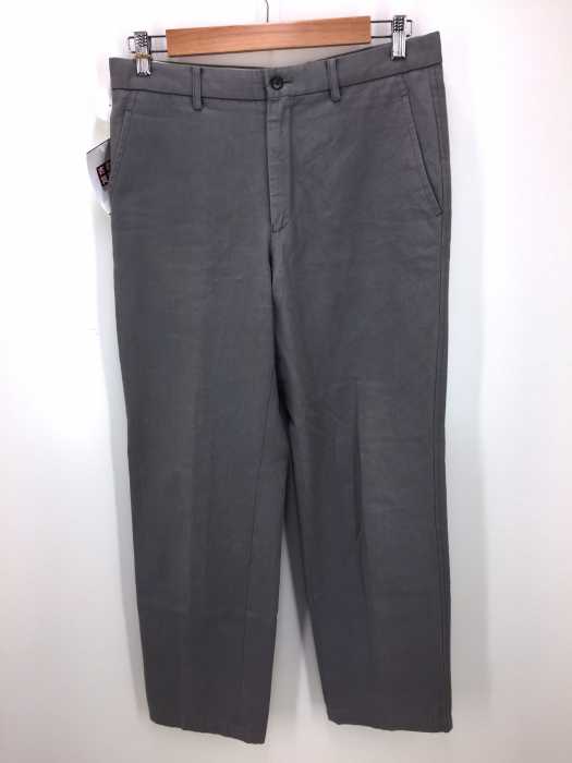 ISSEY MIYAKE MEN（イッセイミヤケメン） コットンテーパードパンツ メンズ パンツ