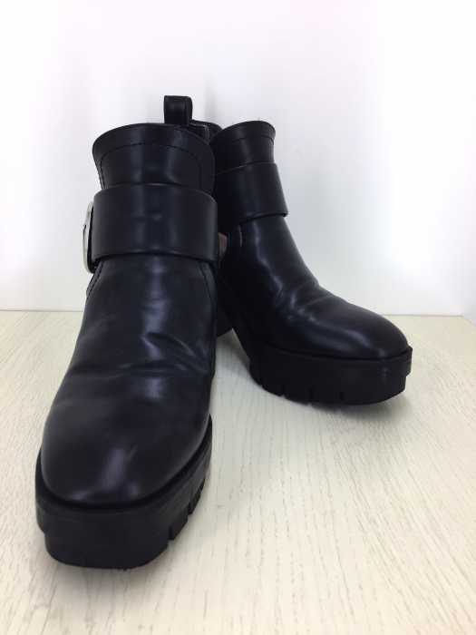 ZARA trafaluc（ザラトラファルック） ヒールリングブーツ レディース シューズ