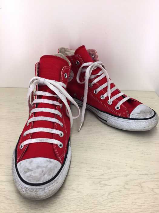 CONVERSE（コンバース） ALL STAR ハイカットスニーカー メンズ シューズ