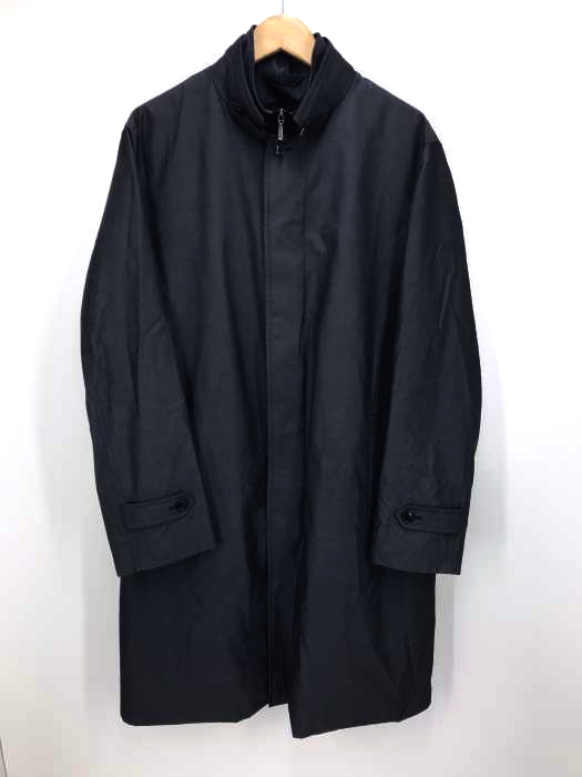 SERGIO BALESTRINO】 ロングコート