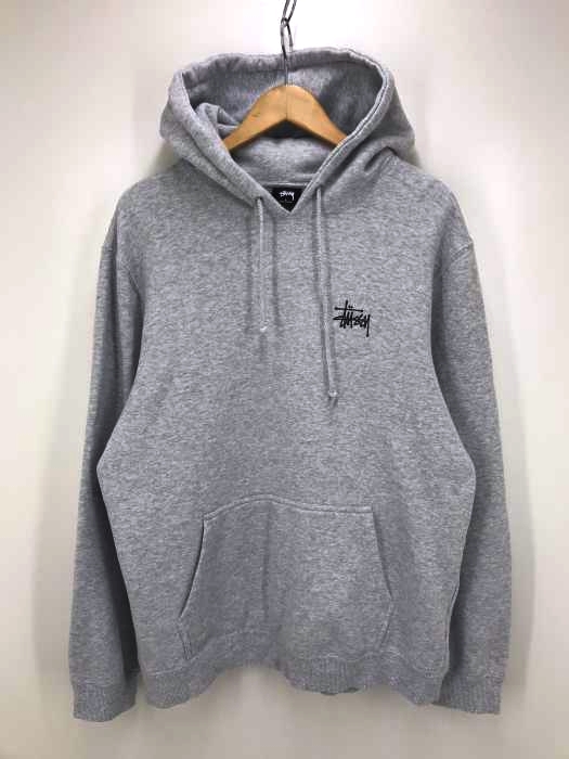 Stussy（ステューシー） Basic Stussy Hood メンズ トップス