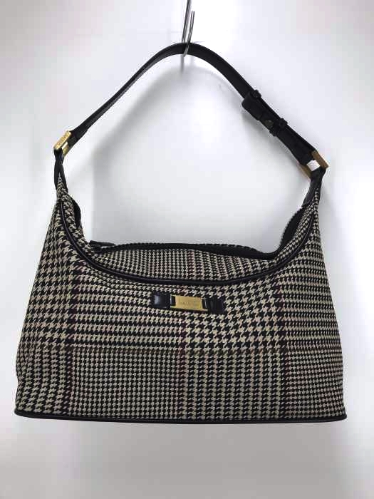 LAUREN RALPH LAUREN（ローレンラルフローレン） 千鳥ショートハンドバック レディース バッグ