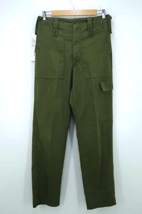 USED古着（ユーズドフルギ） カーゴパンツ メンズ パンツ