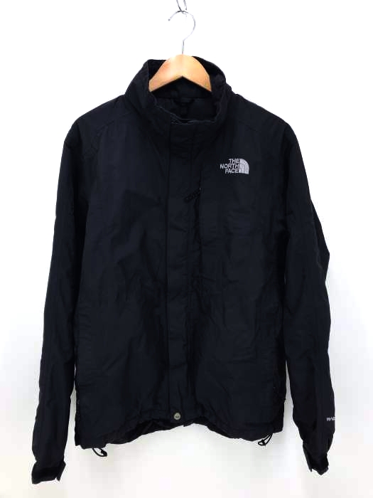 THE NORTH FACE（ザノースフェイス） HYVENT マウンテンパーカー メンズ アウター