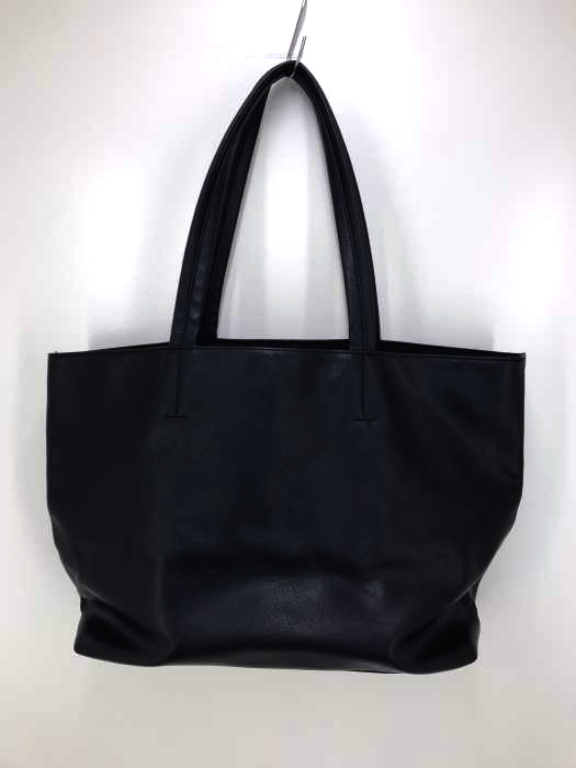 LHP（エルエイチピー） フェイクレザートートバッグ メンズ バッグ