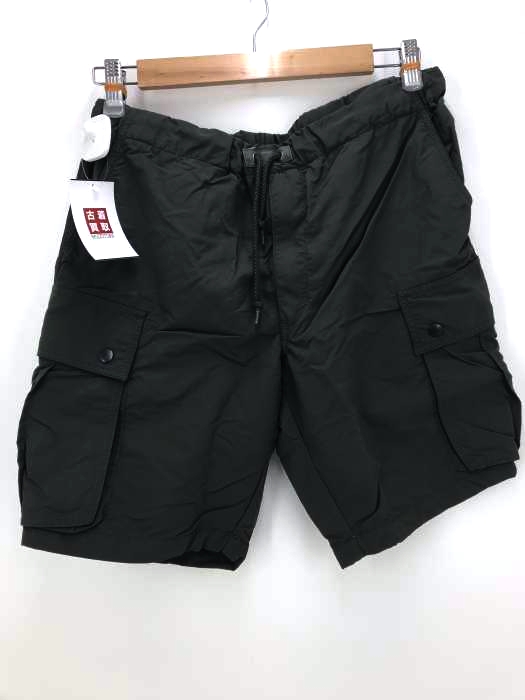 SAGE DE CRET(サージュデクレ) 別注sage de cret×BEAMS+水陸両用2wayショーツパンツ メンズ パンツ