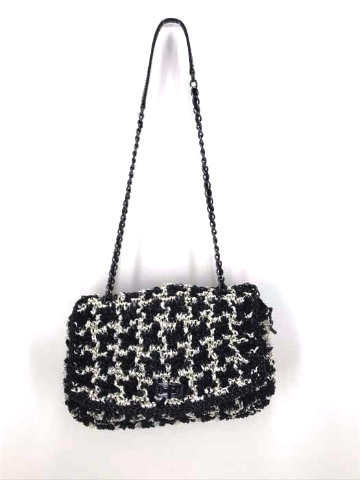 ANTEPRIMA（アンテプリマ） lucchetto+jacquaard レディース バッグ