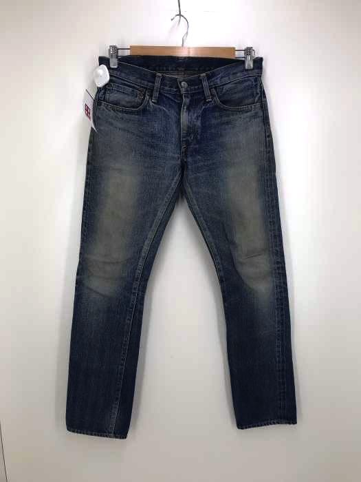 Denime（ドゥニーム） XXスリムストレートデニムパンツ メンズ パンツ